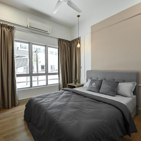 Razak City Residence Kuala Lumpur Extérieur photo