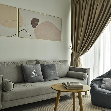 Razak City Residence Kuala Lumpur Extérieur photo