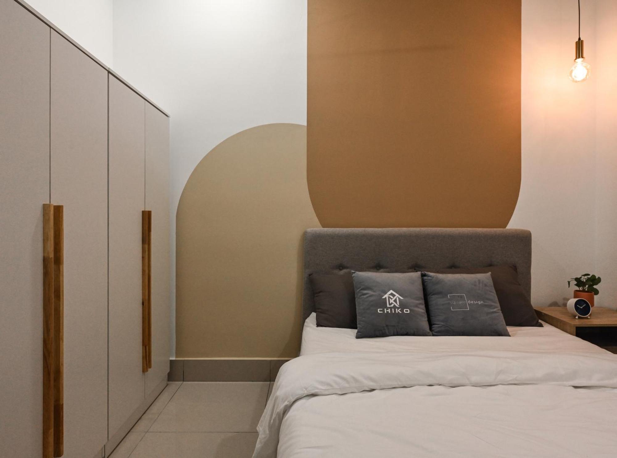 Razak City Residence Kuala Lumpur Extérieur photo