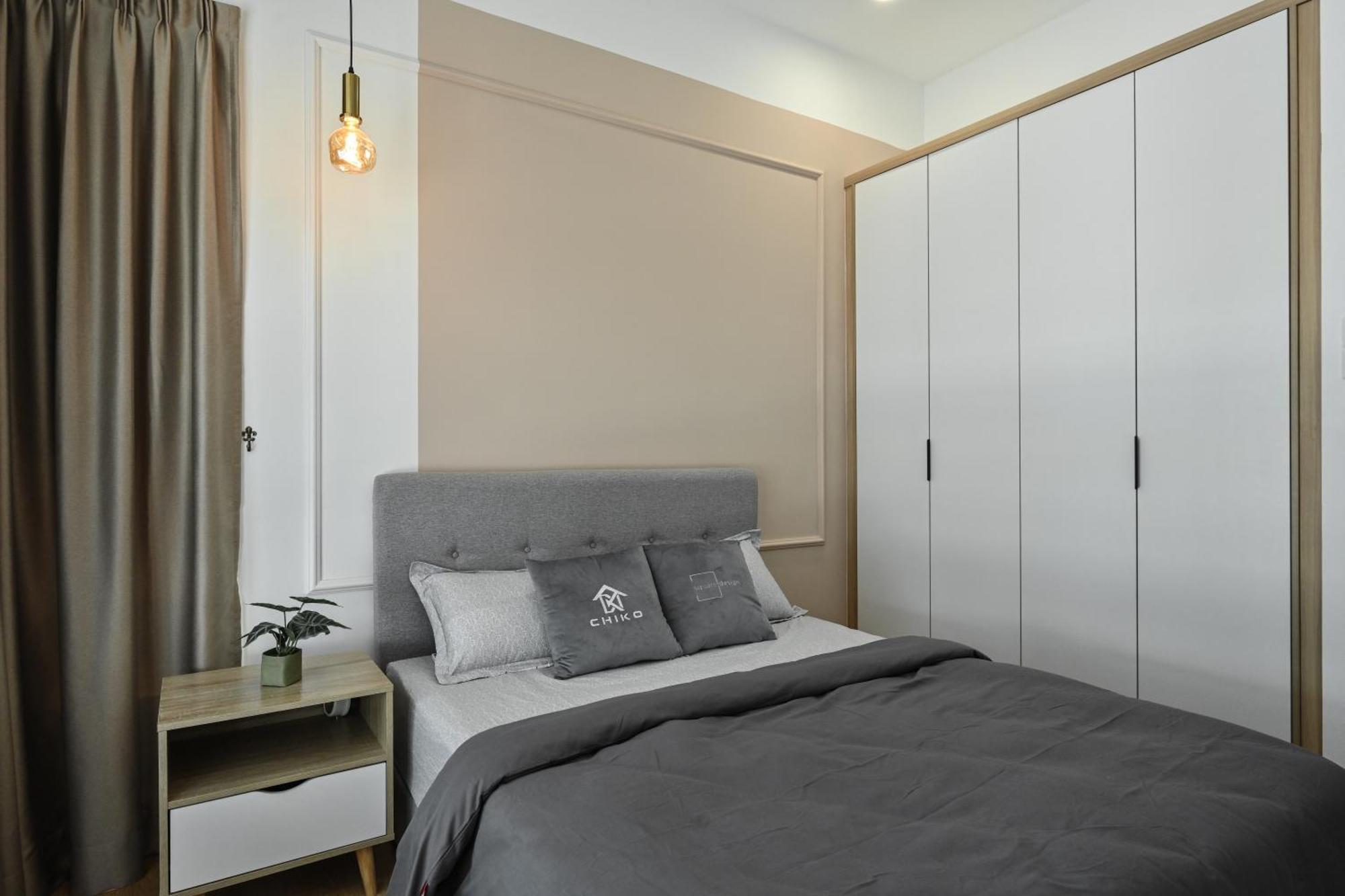 Razak City Residence Kuala Lumpur Extérieur photo